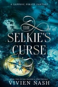 The Selkie’s Curse by Vivien Nash