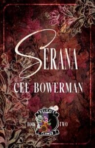 Serana by Cee Bowerman
