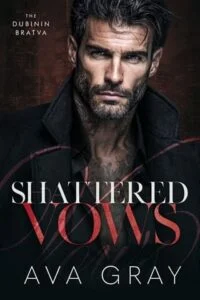 Shattered Vows by Ava Gray