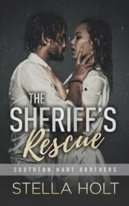 The Sheriff’s Rescue by Stella Holt