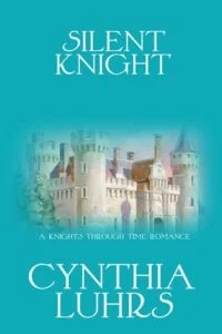 Silent Knight by Cynthia Luhrs