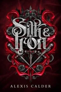 Silk & Iron by Alexis Calder