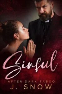 Sinful by J. Snow