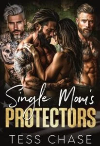 Single Mom’s Protectors by Tess Chase