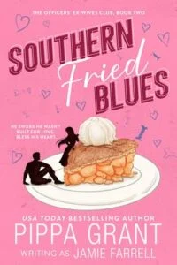 Southern Fried Blues by Pippa Grant