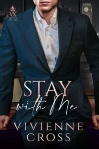 Stay With Me by Vivienne Cross