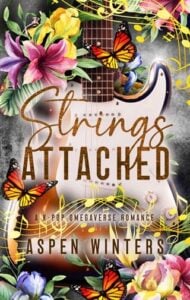 Strings Attached by Aspen Winters