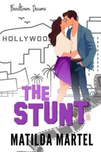 The Stunt by Matilda Martel