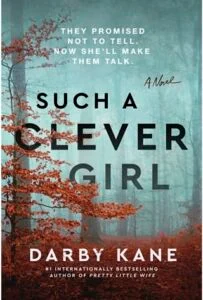 Such a Clever Girl by Darby Kane