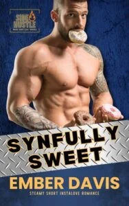 Synfully Sweet by Ember Davis
