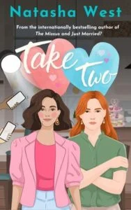 Take Two by Natasha West