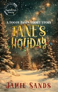 Tane’s Holiday by Jamie Sands