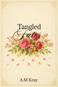 Tangled Fates by A.M Kray