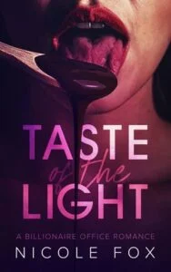 Taste of the Light by Nicole Fox