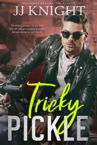 Tricky Pickle by JJ Knight