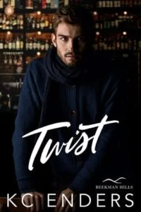 Twist by KC Enders