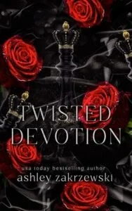Twisted Devotion by Ashley Zakrzewski