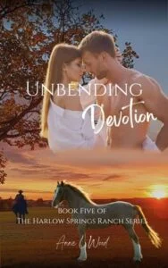 Unbending Devotion by Anne L. Wood