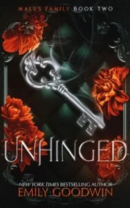 Unhinged by Emily Goodwin