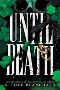 Until Death by Nicole Blanchard
