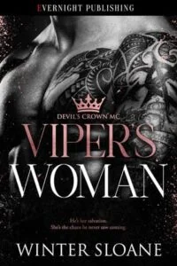 Viper’s Woman by Winter Sloane