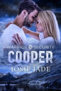 Cooper by Josie Jade