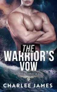 The Warrior’s Vow by Charlee James