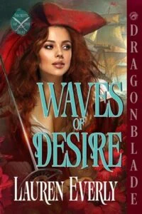Waves of Desire by Lauren Everly