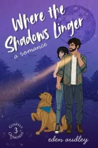 Where the Shadows Linger by Eden Audley
