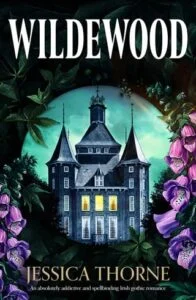 Wildewood by Jessica Thorne