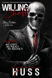 Willing Chaff by JA Huss