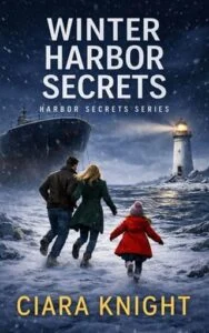 Winter Harbor Secrets by Ciara Knight