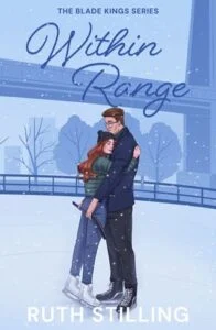 Within Range by Ruth Stilling