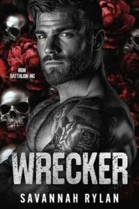 Wrecker by Savannah Rylan