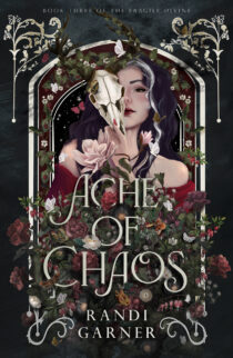 Ache of Chaos by Randi Garner EPUB & PDF