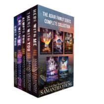 The Adair Family Complete Boxset by Samantha Young EPUB & PDF