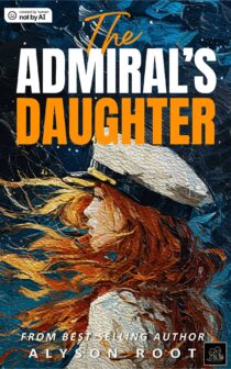 The Admiral's Daughter by Alyson Root EPUB & PDF