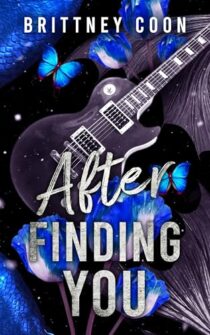 After Finding You by Brittney Coon EPUB & PDF