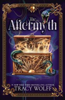 The Aftermyth by Tracy Wolff EPUB & PDF