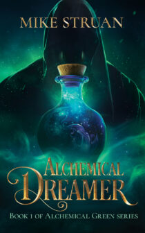 Alchemical Dreamer by Mike Struan EPUB & PDF