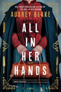 All In Her Hands by Audrey Blake EPUB & PDF