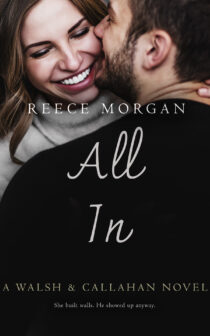 All In by Reece Morgan EPUB & PDF
