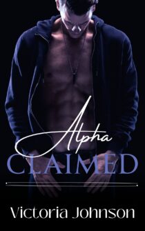 Alpha Claimed by Victoria Johnson EPUB & PDF