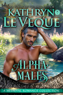 Alpha Males by Kathryn Le Veque EPUB & PDF