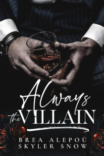 Always the Villain by Brea Alepou EPUB & PDF