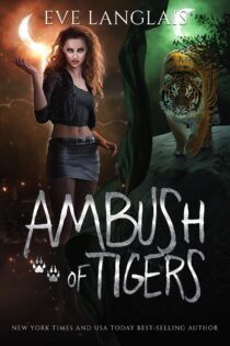 Ambush of Tigers by Eve Langlais EPUB & PDF