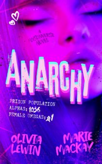 Anarchy by Marie Mackay EPUB & PDF