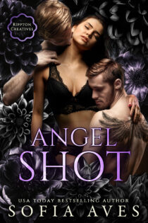 Angel Shot by Sofia Aves EPUB & PDF