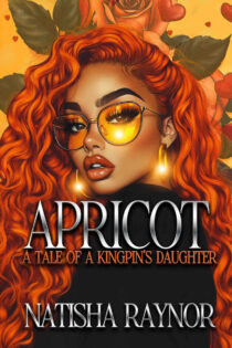 Apricot by Natisha Raynor EPUB & PDF
