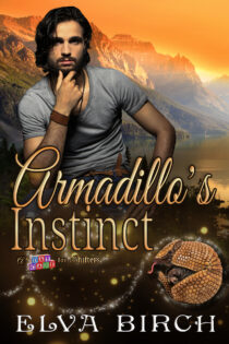 Armadillo's Instinct by Elva Birch EPUB & PDF